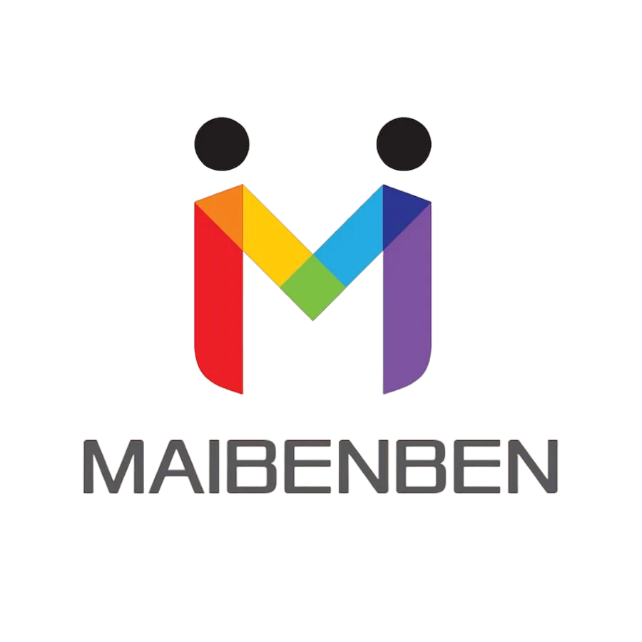 Сервисный центр Maibenben в Екатеринбурге